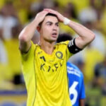 Ronaldo Furious Again as Al-Nassr Financial Chaos Puts Mega Transfers and Title Dreams at Risk
