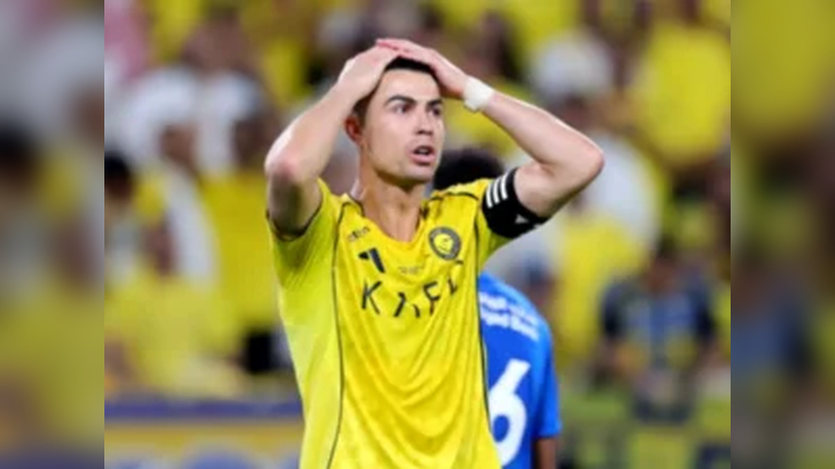 Ronaldo Furious Again as Al-Nassr Financial Chaos Puts Mega Transfers and Title Dreams at Risk