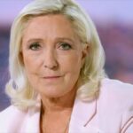 France in Shock as Convicted Marine Le Pen Returns to the Presidential Race After Dramatic Court Ruling