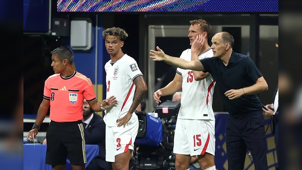England Legend Tears Into Tuchel After Argentina Disaster and Claims the Manager Has Been Fooling the Nation