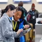 United Airlines Just Changed Airport Travel Forever—But There's a Catch Nobody Saw Coming
