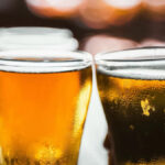 Think That Cold Beer Will Cool You Down? Health Experts Say It Could Make the Heatwave Much Worse