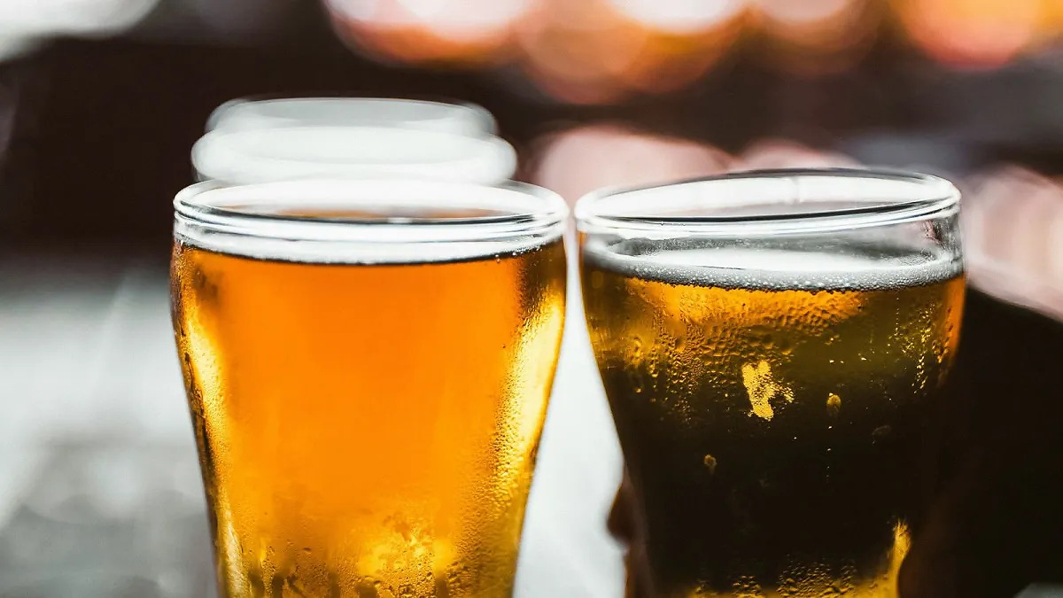 British Red Cross Issues Urgent Warning as Millions Told to Stop Drinking Alcohol and Coffee During UK Heatwave
