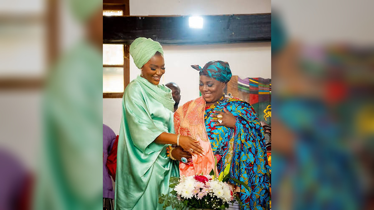 Nigeria's First Lady, Senator Oluremi Tinubu, is scheduled to visit Abia State on Tuesday, July 21, 2026, as part of efforts to celebrate and promote the state's centuries-old Akwete weaving tradition, one of the country's most treasured cultural industries. The visit will spotlight the internationally recognised textile craft while bringing together government officials, traditional leaders and members of the local community. Governor Otti to Welcome First Lady During her visit, Senator Tinubu will be received by Abia State Governor Alex Otti and the First Lady of the state, Priscilla Otti. The planned engagement was confirmed by the state's Commissioner for Information, Prince Okey Kanu, who outlined activities designed to showcase the cultural significance of Akwete and its contribution to Nigeria's heritage. Tour of Famous Weaving Cooperative Planned A key feature of the First Lady's itinerary will be a visit to the Akwete Weaving Cooperative Society located in Akwete, Ukwa East Local Government Area. The tour will provide Senator Tinubu with an opportunity to meet the community's skilled artisans and observe the traditional weaving techniques that have earned Akwete fabrics international recognition. The visit is expected to highlight the craftsmanship and dedication that have preserved the unique textile tradition across generations. Civic Reception to Honour Historic Visit Following the inspection of the weaving cooperative, the First Lady and Governor Otti are expected to attend a civic reception at the Akwete Central School Field. The event, scheduled to begin at 10:00 a.m., has been organised to commemorate Senator Tinubu's visit while drawing national attention to Akwete's cultural legacy. Organisers say the reception will serve as a platform to celebrate the town's rich heritage and its enduring contribution to Nigeria's creative economy. Community Leaders and Residents Expected in Large Numbers The ceremony is expected to attract a broad cross-section of participants, including government officials, traditional rulers, community leaders, women and youth organisations, stakeholders and residents from across the state. According to the Abia State Government, people living in Ukwa East Local Government Area and surrounding communities have been encouraged to turn out in large numbers to give the First Lady a warm welcome. Officials hope the gathering will reinforce the importance of preserving indigenous industries while strengthening community pride. Akwete Cloth Remains a Symbol of Nigerian Heritage For generations, Akwete cloth has stood as one of Nigeria's most iconic handwoven textiles, renowned for its intricate patterns and exceptional craftsmanship. Produced primarily by women in Ukwa East, the fabric has grown beyond its cultural significance to become an important source of income for many families in the area. The First Lady's visit is expected to further elevate the profile of the ancient weaving tradition and encourage continued support for local artisans who have kept the craft alive for centuries.
