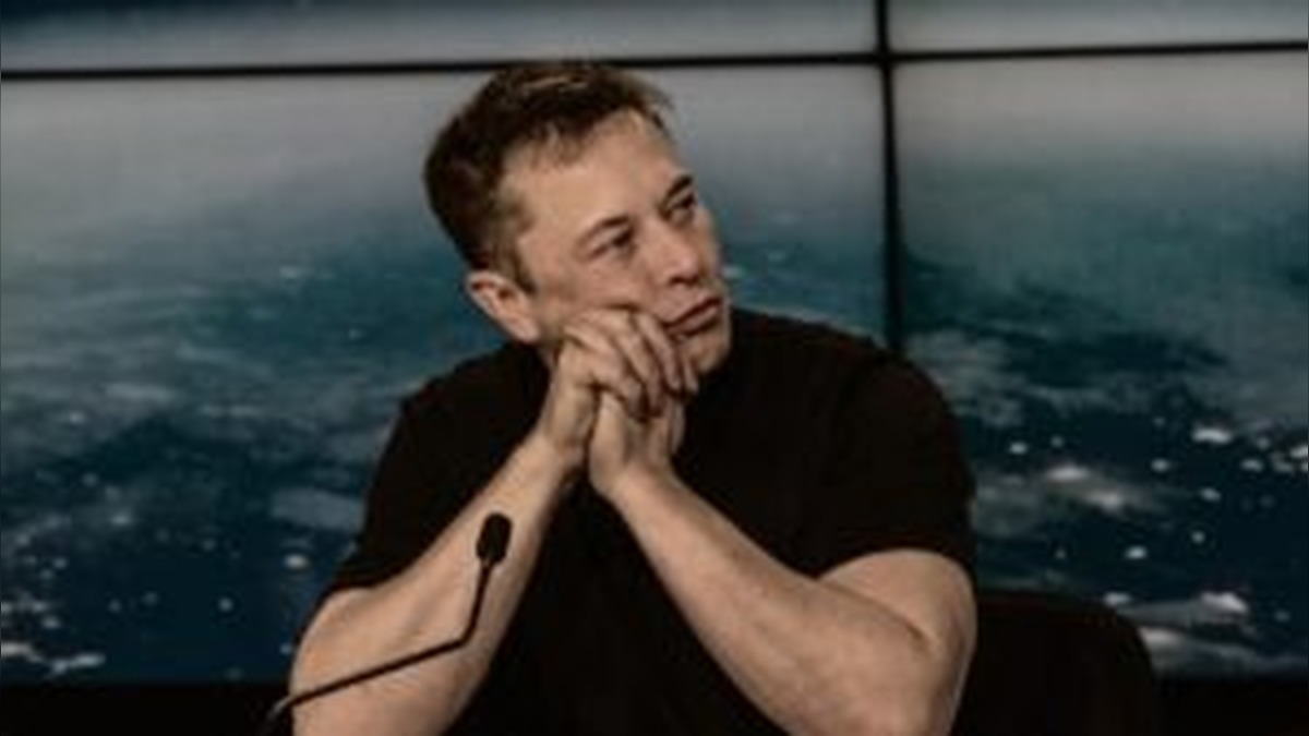 Elon Musk Blasts Western Strategy Says the Ukraine War Will Never End Without a Deal With Putin