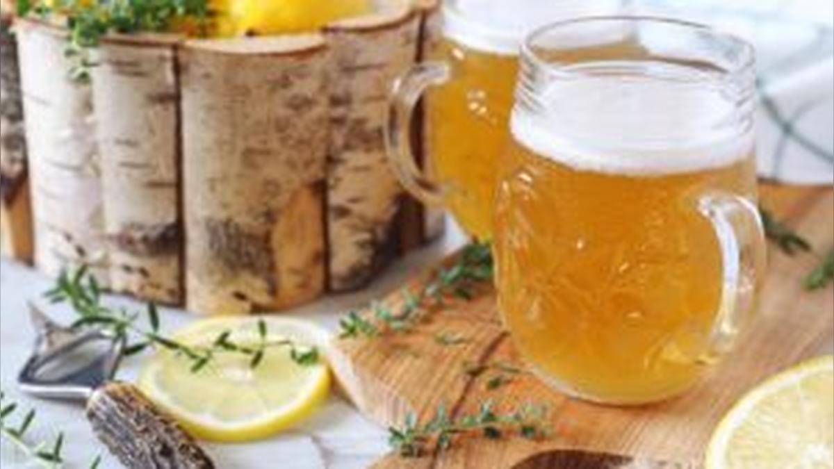 Forget Cocktails and Craft Beer—Why Young Drinkers Are Bringing Shandy Back From the Dead