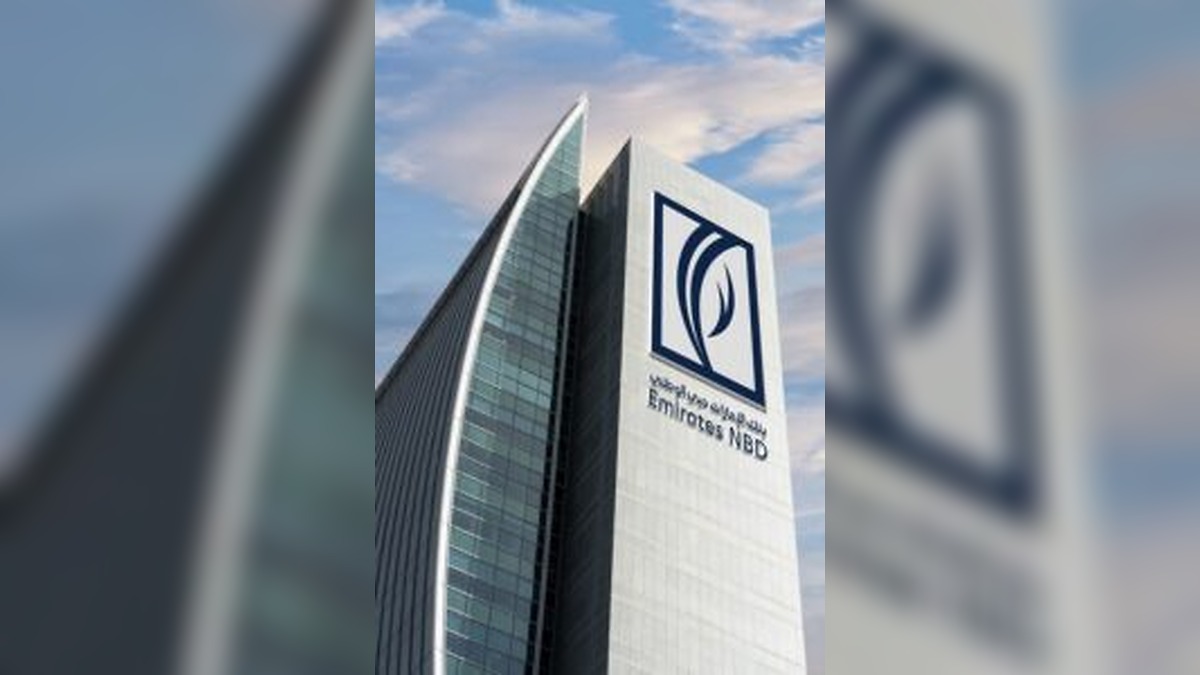 Emirates NBD's Bold AI Bet Could Completely Change Banking Across the Middle East and Beyond