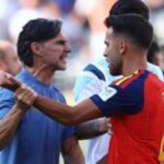Argentina’s World Cup Final Meltdown Takes New Twist as Ayala Denies Punching Spain Star