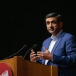Detained at Gunpoint in the West Bank Ro Khanna Says the Shocking Encounter Pushed Him Closer to Running for PresidentDetained at Gunpoint in the West Bank Ro Khanna Says the Shocking Encounter Pushed Him Closer to Running for President