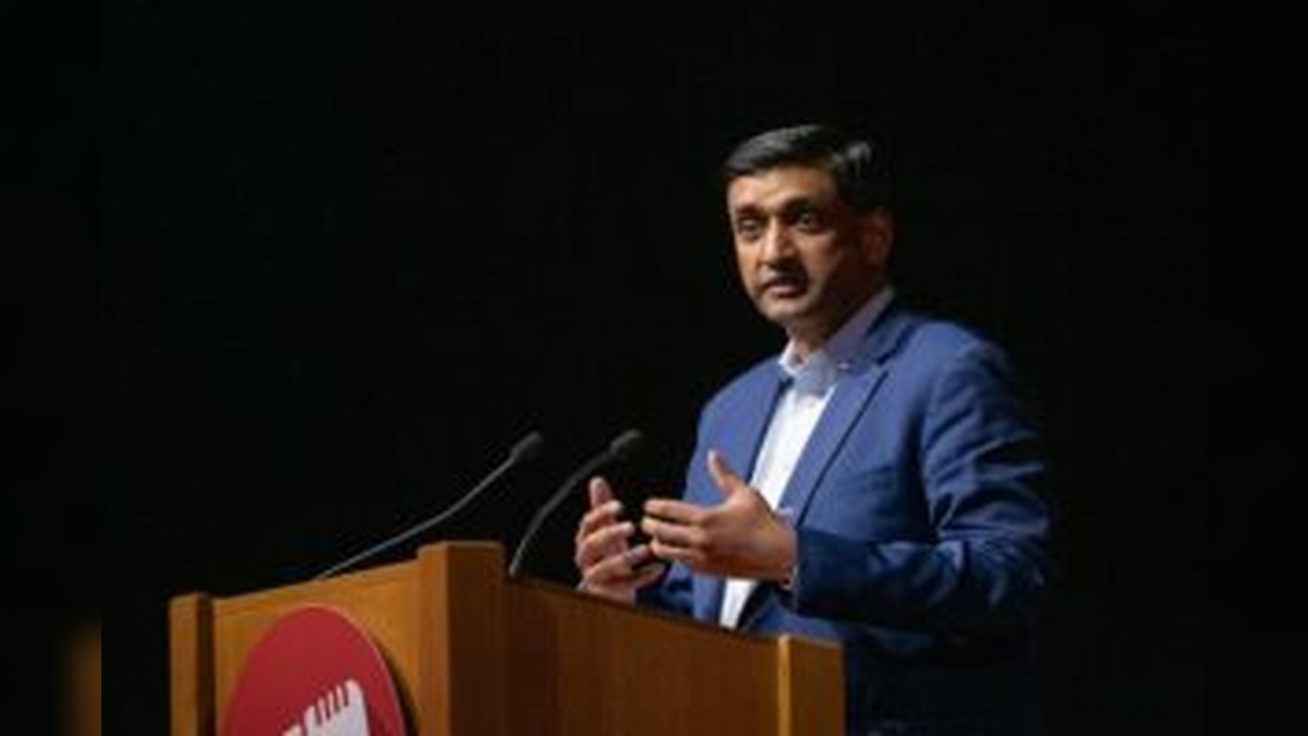 Detained at Gunpoint in the West Bank Ro Khanna Says the Shocking Encounter Pushed Him Closer to Running for PresidentDetained at Gunpoint in the West Bank Ro Khanna Says the Shocking Encounter Pushed Him Closer to Running for President