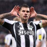 Newcastle's Captain Wants Out and Arsenal Smell Blood as Bruno Guimaraes Transfer Saga Pushes Magpies Toward Crisis