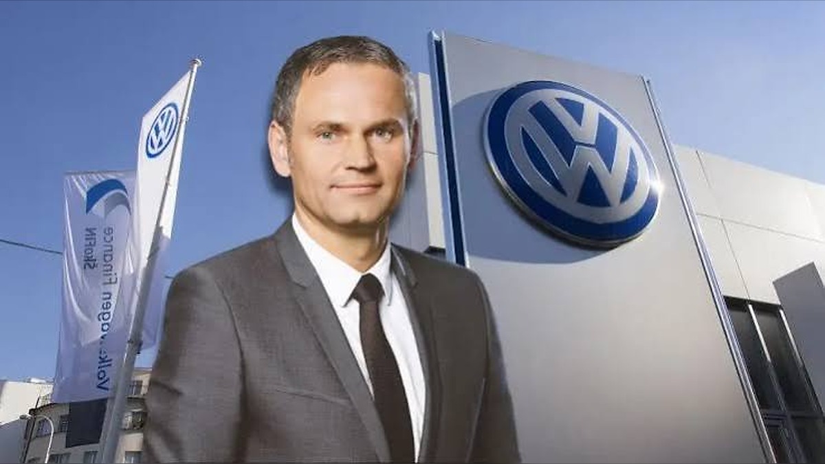 Volkswagen Admits It Is Making Too Little Money as CEO Unveils Drastic Overhaul That Could Change the Company Forever