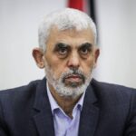 Newly Released Sinwar Documents Reveal the Chilling Nuclear Scenario He Expected Before Launching the October 7 Attack
