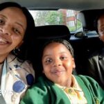 Mystery Deepens as Zimbabwe Questions UK Claims About Murder Fugitive's Secret Border Crossing Before Johannesburg Arrest