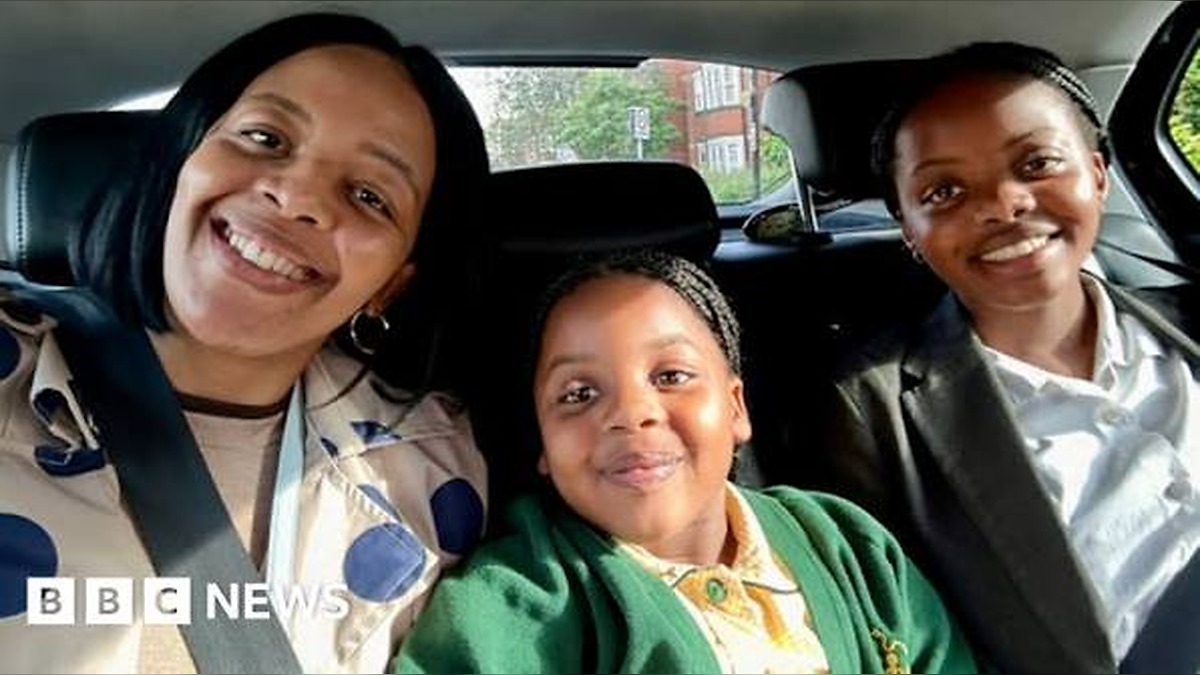 Mystery Deepens as Zimbabwe Questions UK Claims About Murder Fugitive's Secret Border Crossing Before Johannesburg Arrest