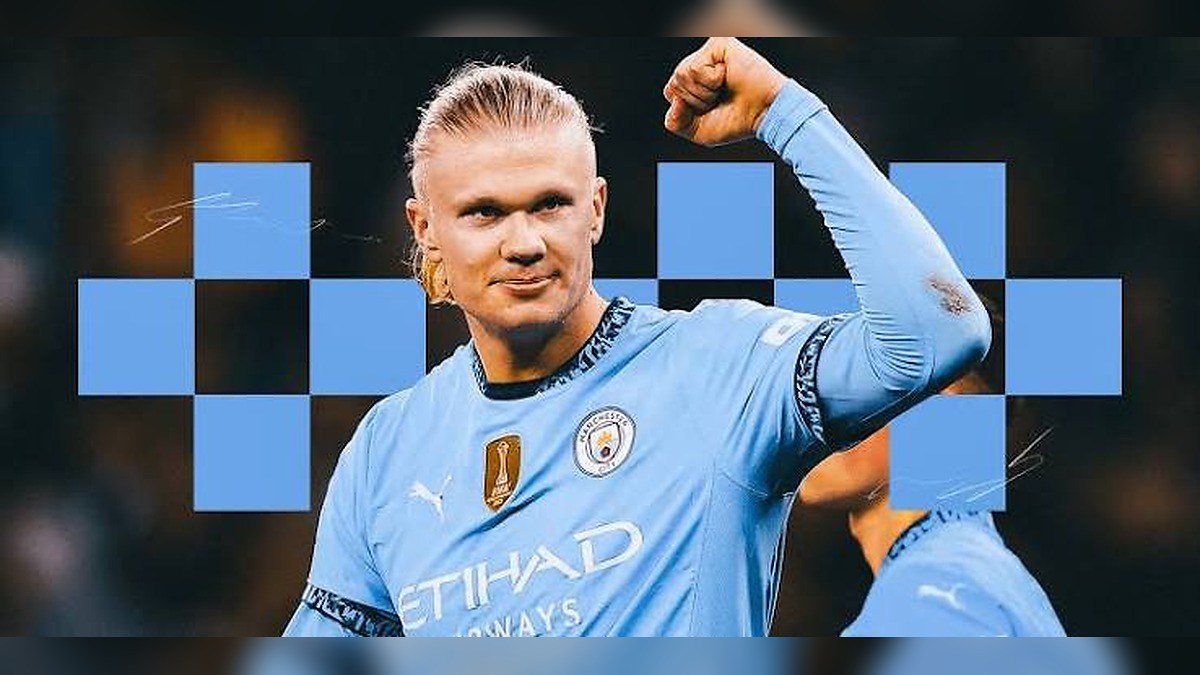 Forget Football Erling Haaland’s Multi Million Dollar Business Empire Is Becoming Bigger Than His Manchester City Career