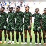Ghana Faces Ruthless Super Falcons Test as Nigeria's Star-Studded Squad Eyes Dominance Ahead of WAFCON 2026