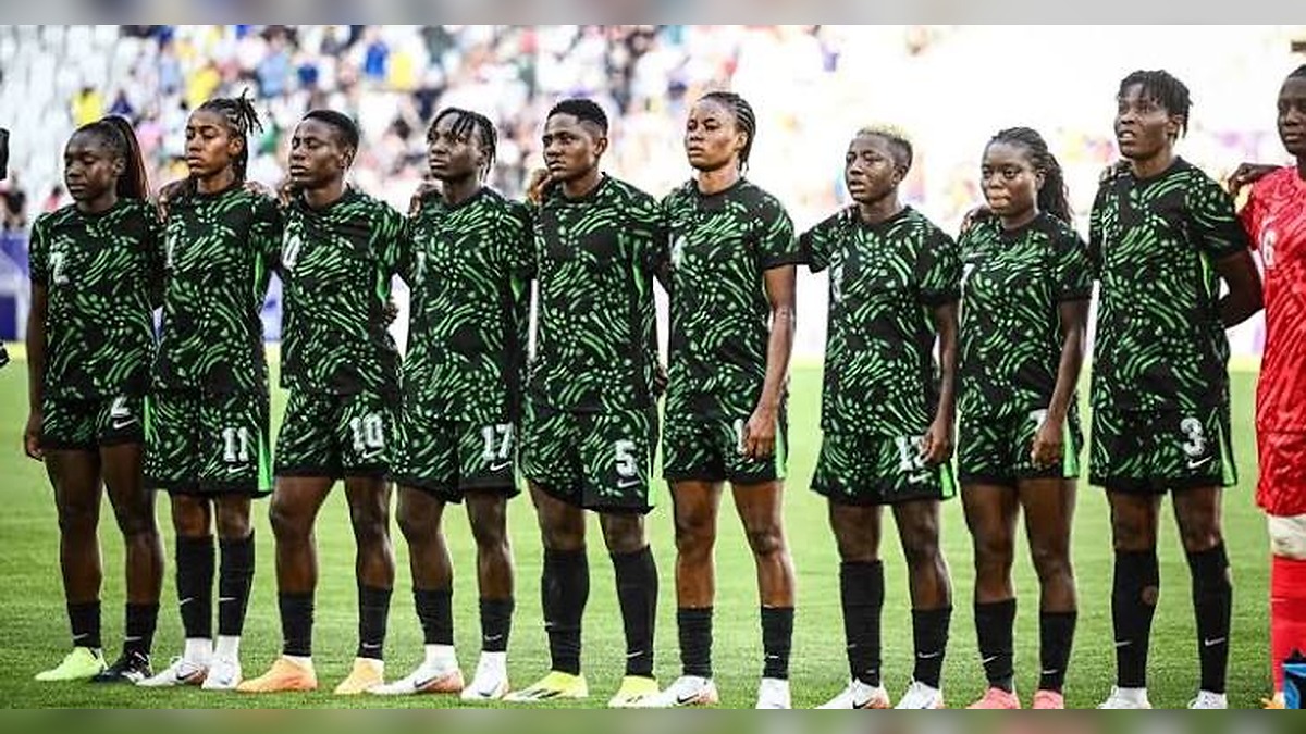 Ghana Faces Ruthless Super Falcons Test as Nigeria's Star-Studded Squad Eyes Dominance Ahead of WAFCON 2026