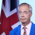 Farage Sparks Political Chaos As Rivals Refuse To Fight Him While Financial Investigations Continue To Close In