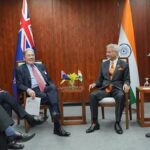 New ASEAN-UK Alliance Sends Strong Message to Rival Powers Over Future of the Indo-Pacific