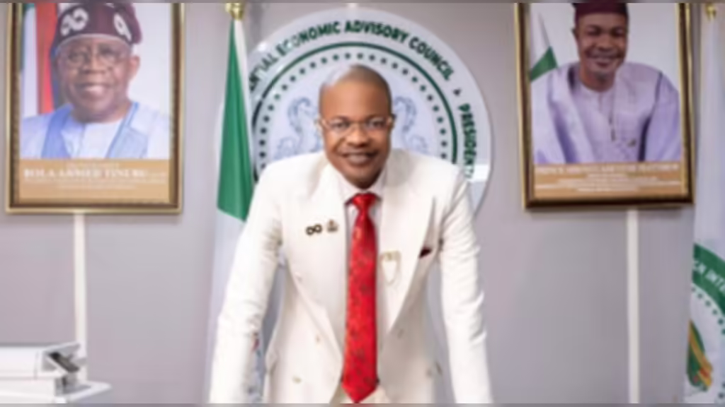 Budget Scandal Brewing? Accountant-General Exposes Why PFIPC’s CBN Account Was Never Opened