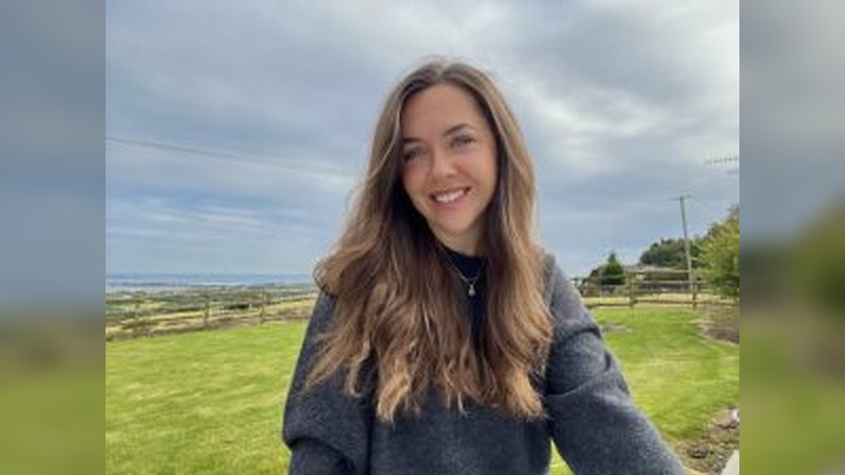 A Month Before Their Wedding Her Fiancé Suddenly Died Then She Made One Controversial Decision That Shocked the Internet