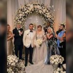 Inside Taylor and Travis’ ‘Wedding of the Year’: A-List Stars Furious Over Long Lines, No Seats, and VIP Ranking Drama