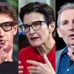 Forget Mass Layoffs: This Fortune 500 CEO Says AI Is Replacing Jobs in a Very Different Way
