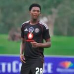 Forget the Big-Money Signings as Orlando Pirates' Secret Teenage Gem Is Ready to Shock the Betway Premiership