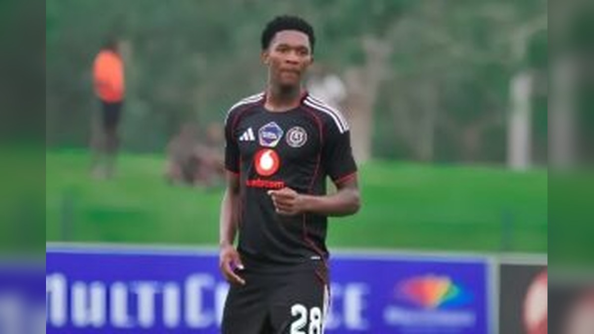 Forget the Big-Money Signings as Orlando Pirates' Secret Teenage Gem Is Ready to Shock the Betway Premiership