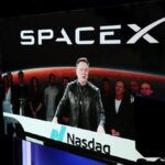 Elon Musk’s $2 Trillion SpaceX Faces Explosive Reality Check as Investors Question Whether It Is Wildly Overvalued or the Next Amazon