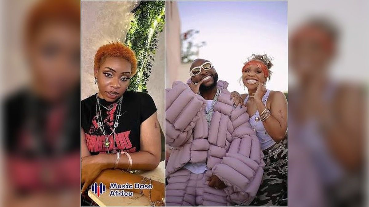 The Woman Meant to Star in Davido’s ‘Aye’ Was Replaced at the Last Minute and What Happened Next Shocked Everyone