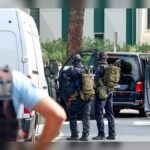 France on Edge After Military Weapon Found Inside Mystery Vehicle Parked Near Busy Paris Synagogue
