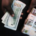 CBN's Latest Move Sparks Fresh Debate as Naira Holds Firm Against the US Dollar