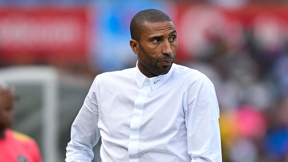 Orlando Pirates' Title Credentials Questioned After Saudi Newcomers NEOM SC Deliver Painful Reality Check