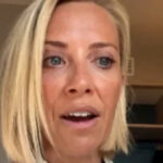 A Place in the Sun Star Laura Hamilton Breaks Down After Seeing Teen Die in Front of Beach Crowds