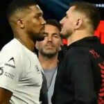He’ll Get Flattened!” Boxing Legend Tears Into Kristian Prenga Ahead of Anthony Joshua Showdown