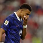 France's World Cup Dream Crashes in Dallas as Mbappe, Dembele and Deschamps Are Publicly Slammed After Spain Masterclass