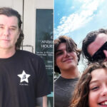 They're Not Nepo Babies' Gavin Rossdale Makes Bold Claim About His Famous Sons and Sparks Debate