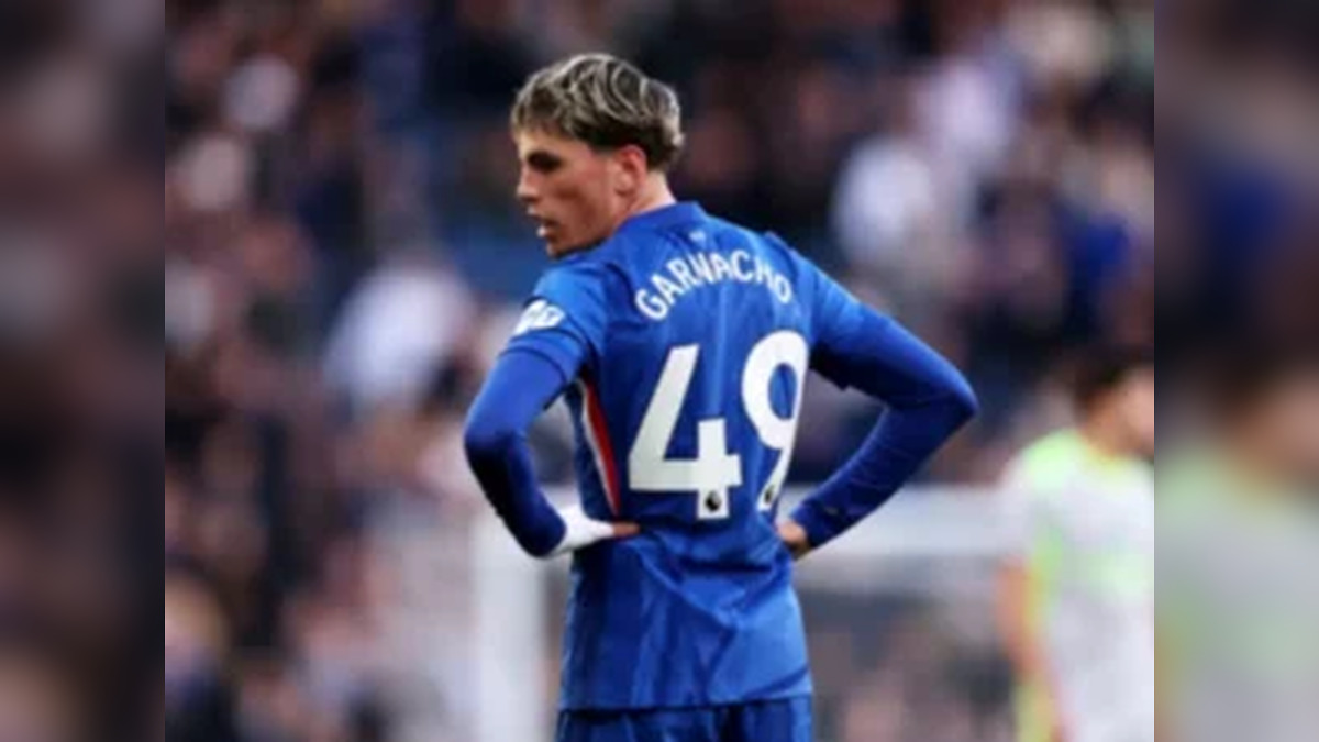 You Better Have a Good Agent!" Ruben Amorim's Brutal Dig That Forced Alejandro Garnacho Out of Manchester United
