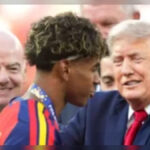 Did Lamine Yamal Snub Donald Trump? Viral World Cup Moment Has Fans Fiercely Divided