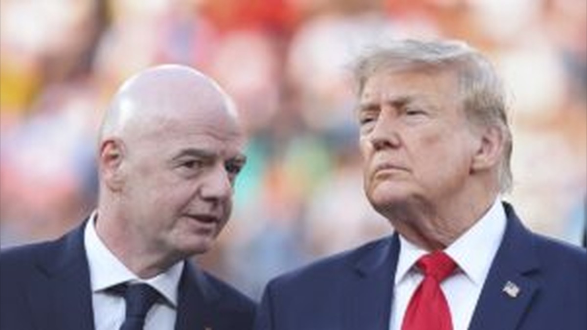 World Cup Scandal Deepens as Norway Accuses FIFA of Bowing to Trump in Balogun Ban Drama