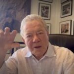 Star Trek Icon William Shatner Sparks Internet Frenzy After Announcing Shocking Heavy Metal Debut