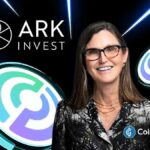 Circle Stock Collapses 76% From Its Peak but Cathie Wood Keeps Buying the USDC Giant’s Painful Plunge