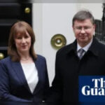 Starmer Faces Political Firestorm After EU Signals It Is Ready to Reopen Major Brexit Trade Talks