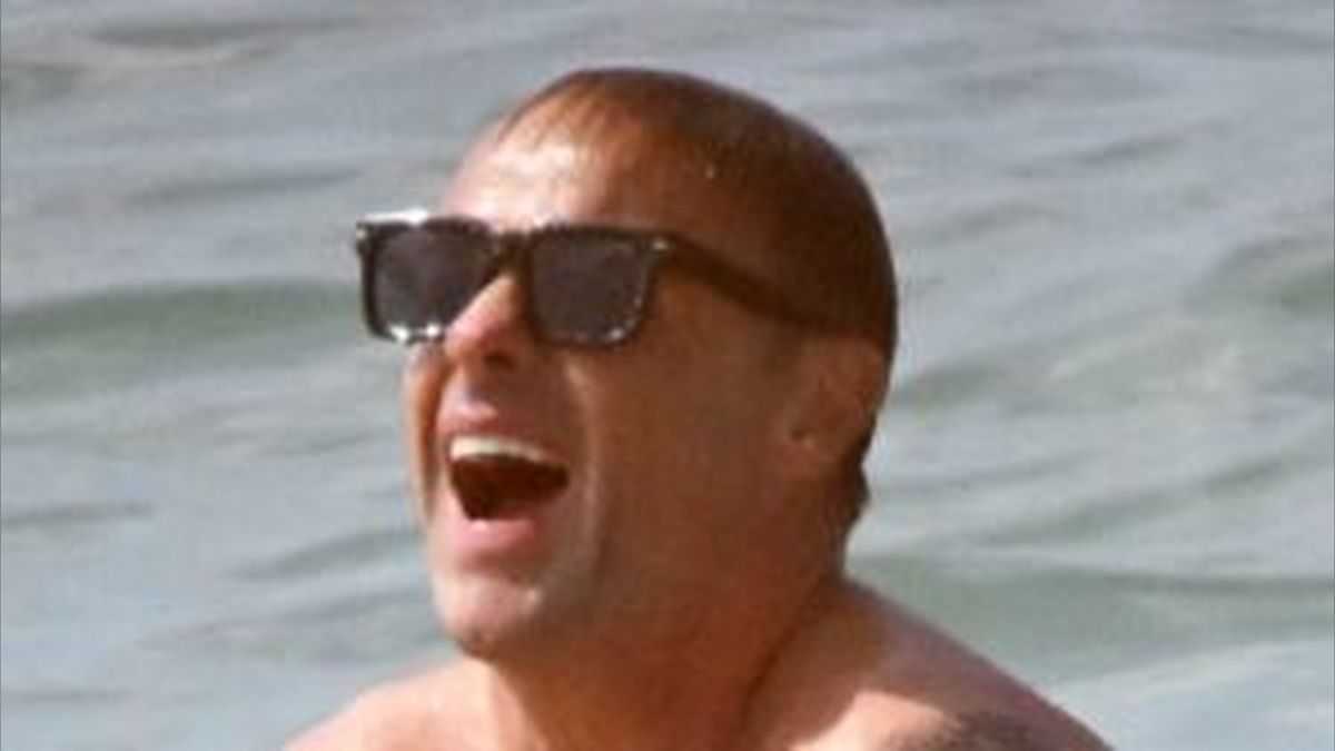 Ant McPartlin Left Red-Faced as Embarrassing Massage Story Resurfaces During Luxury Family Getaway