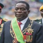 Democracy Under Fire as Mnangagwa Pushes Through Explosive Constitutional Changes That Strip Zimbabweans of Their Presidential Vote