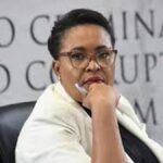Perjury Storm Brewing After Andrea Johnson's Explosive U-Turn Rocks Corruption Probe