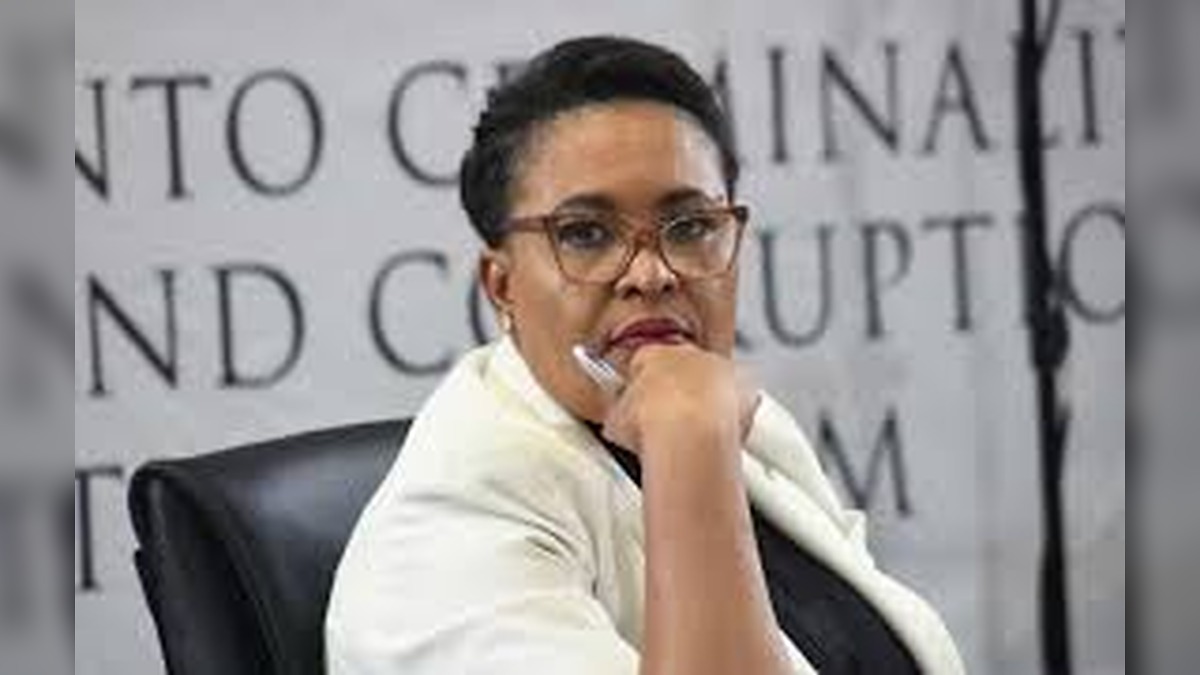 Perjury Storm Brewing After Andrea Johnson's Explosive U-Turn Rocks Corruption Probe
