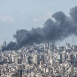 Ceasefire Is Dead as US Launches Relentless Strikes While Iran Hits Back With Deadly Attacks Across the Region